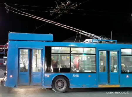 Рязанский депутат добился ответа о судьбе троллейбусного Депо-2