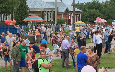 Железнодорожники зазывают москвичей на три фестиваля в Рязанской области