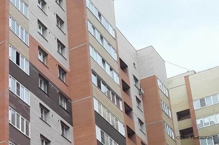 В микрорайоне Братиславский хотят достроить один и возвести еще четыре дома
