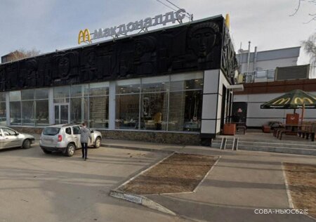 В Рязани в среду откроется четвертый ресторан «Вкусно и точка»