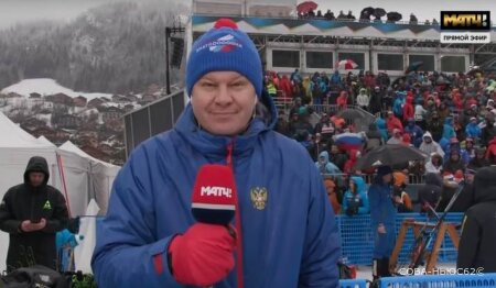 Новогоднюю биатлонную шоу-гонку Содружества хотят провести в Рязани