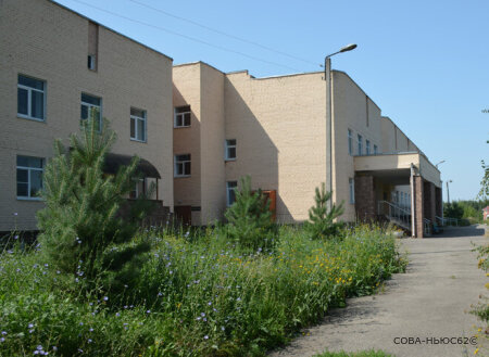 Новый год больница в Новомичуринске должна встретить с ремонтом