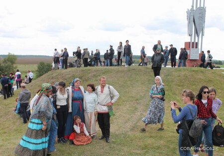 В древних поселениях Рязанской области пройдут массовые субботники