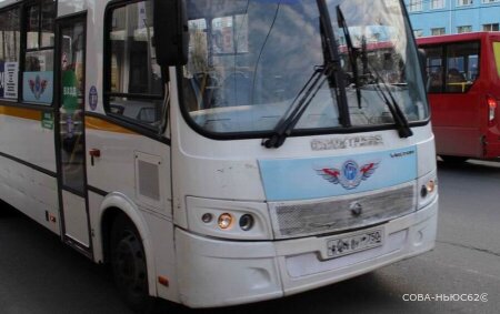 Автобус №21 полтора года возил рязанцев через коррупционные схемы