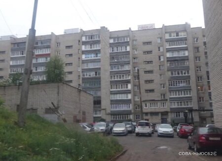 Наркопритон накрыла полиция в Рязани на улице Пугачева
