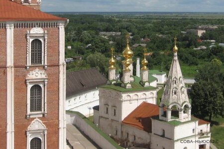 СМИ: в Рязанской области сменятся министр культуры и директор кремля