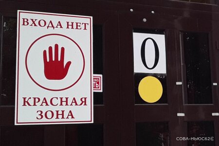 За неделю в Рязанской области подтвердили 201 новый случай коронавируса