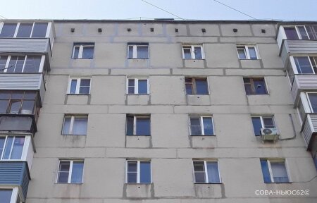 Рязанская пенсионерка отсудила у соседей 115 тыс. руб. за затопленную квартиру