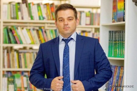 Рязанский педагог продолжит борьбу за звание учителя года