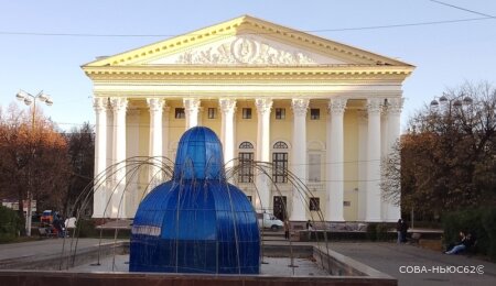 В Рязани закрыли седьмой фестиваль «Свидания на Театральной»