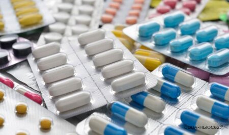Рязанской области выделили 250 миллионов на закупку дорогих лекарств