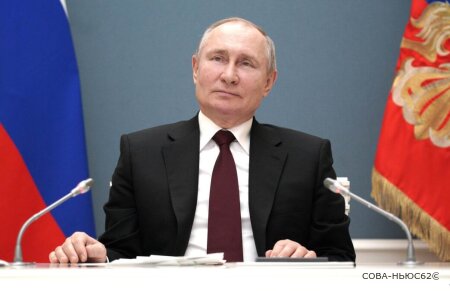 Юбилей Путина: 22 года во главе страны, рост ВВП и зарплат, укрепление экономики