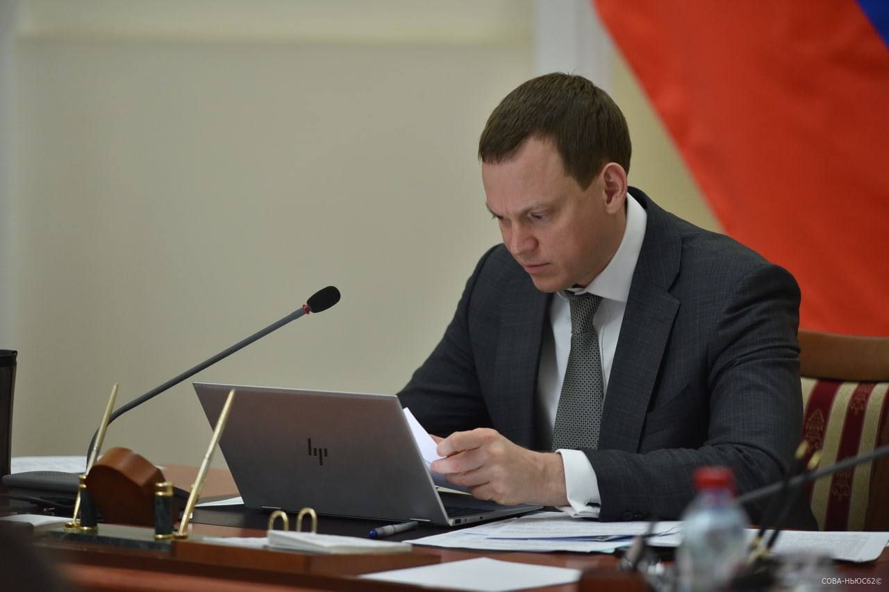 Губернатор Павел Малков пообщается с рязанцами в прямом эфире в соцсетях