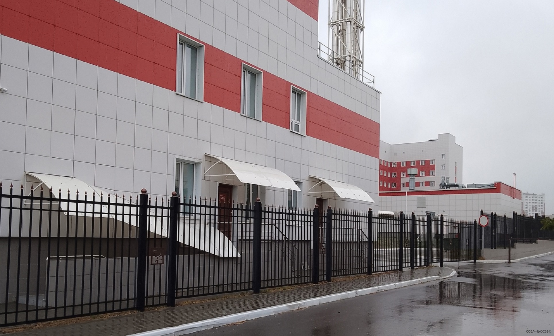 Сотрудникам рязанской больницы скорой медпомощи задержали зарплату