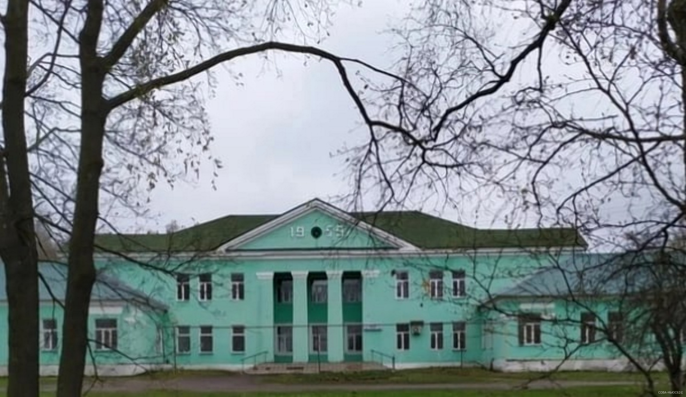 Жители Ряжска дождались ответа минздрава о ситуации с увольнениями врачей