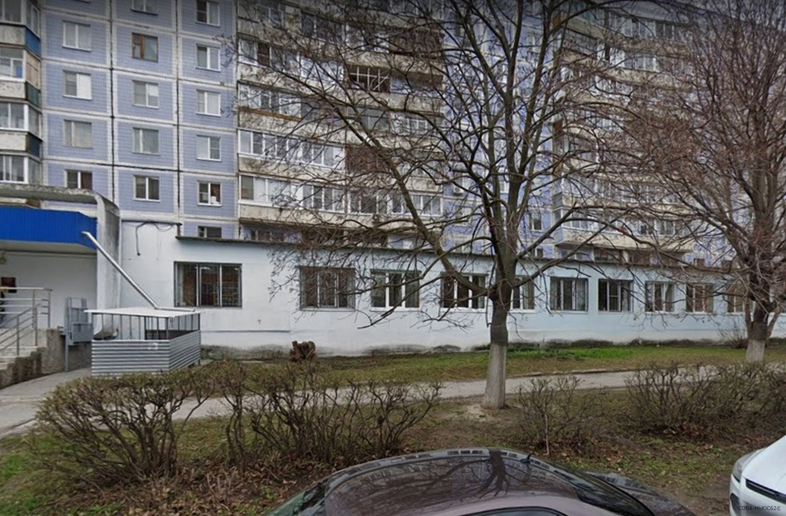 В Рязани насчитали 39 домов с проблемами по капремонту