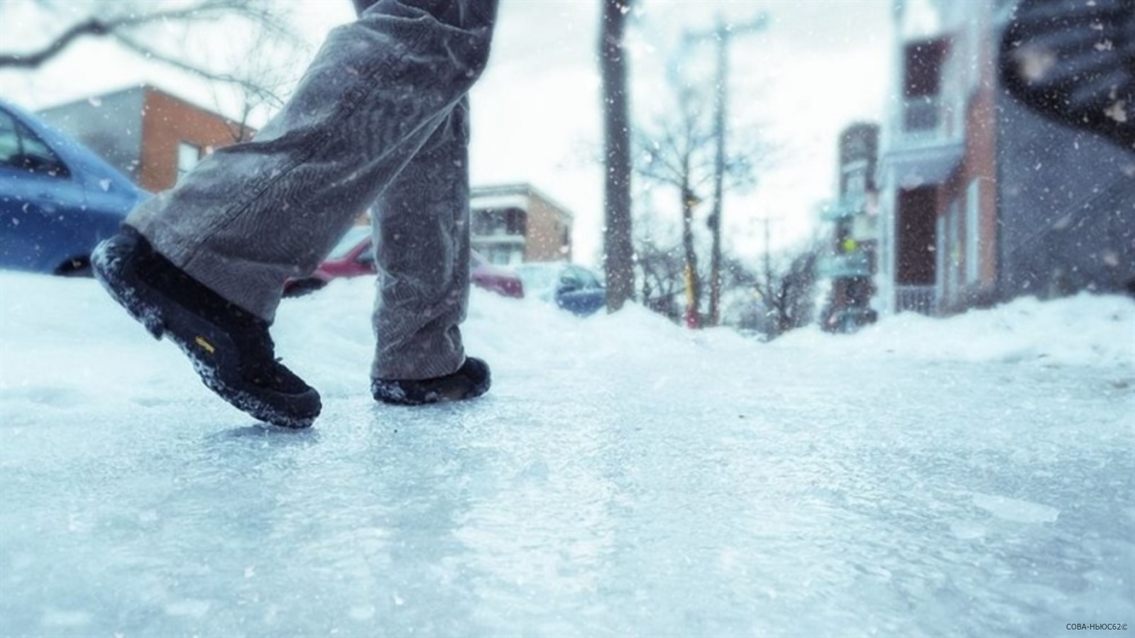 Метеопредупреждение: на Рязанскую область надвигается похолодание