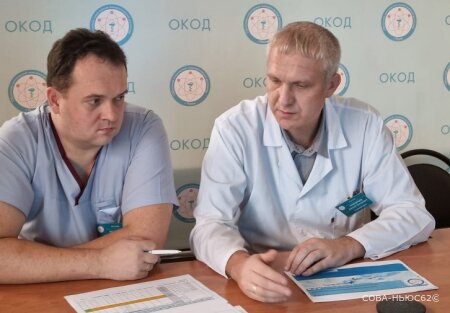 В Рязани признают: ряжские онкологи своевременно выявляют заболевания