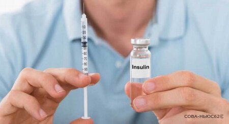 Решен вопрос о снабжении рязанских детей качественным инсулином