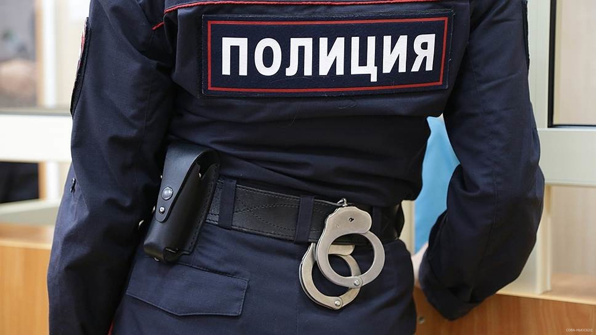 Устроивший стрельбу на Новоселов в Рязани задержан