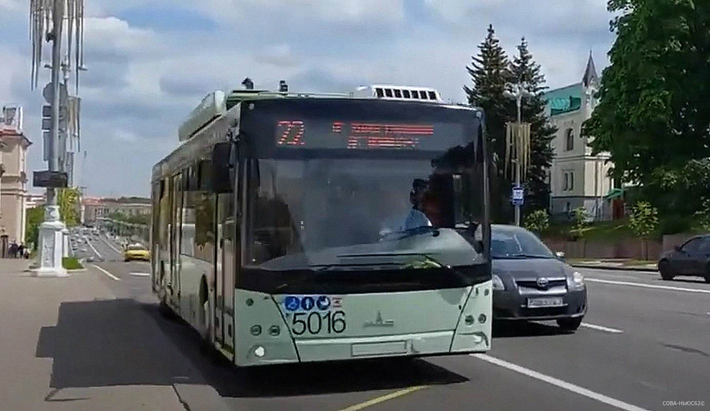 На линию в Рязани выпустят еще 10 троллейбусов с автономным ходом