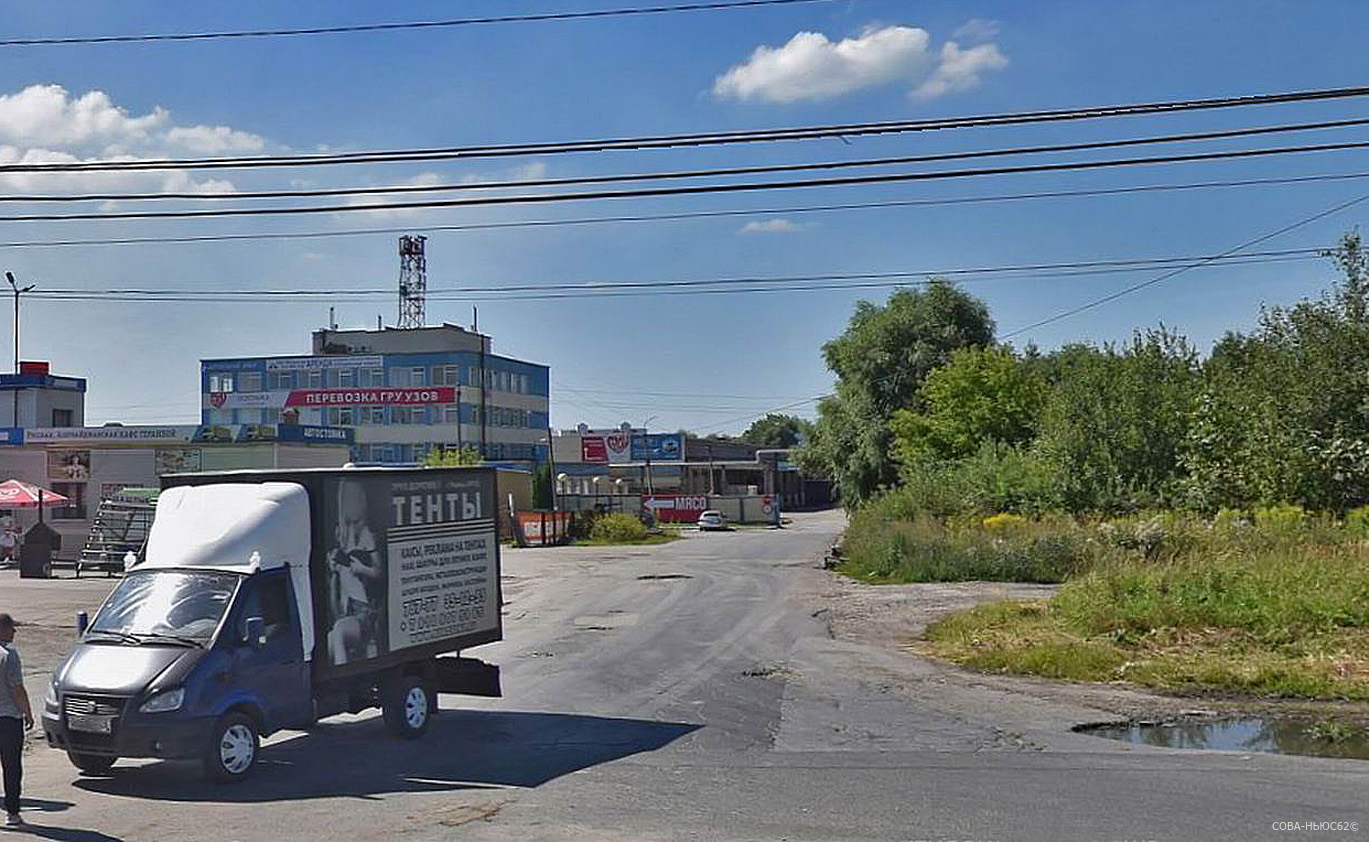 В Рязани на продажу выставили корпус с фабрикой на Московском шоссе