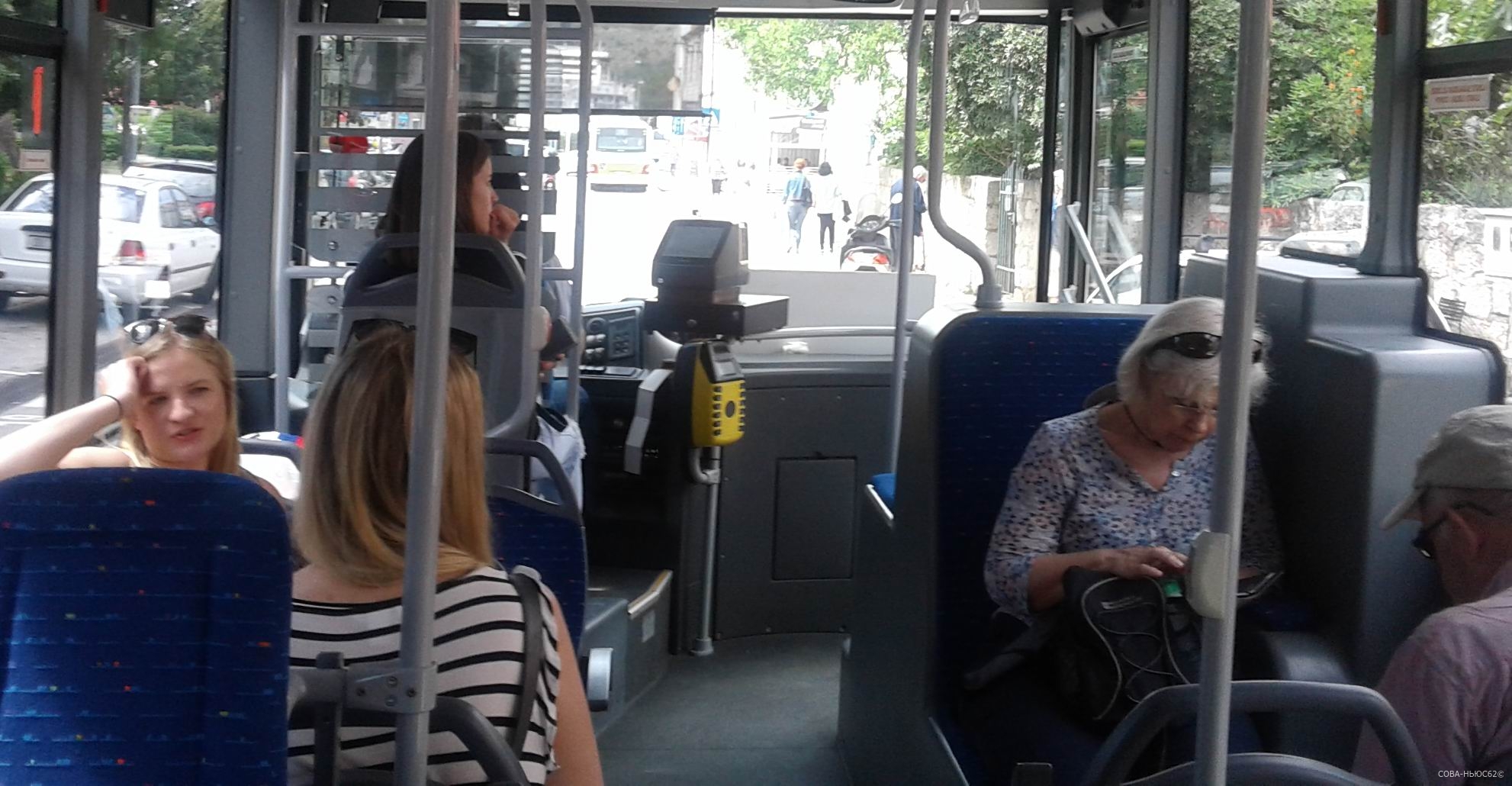 Автобусы на Рязань стали одними из самых популярных из столицы