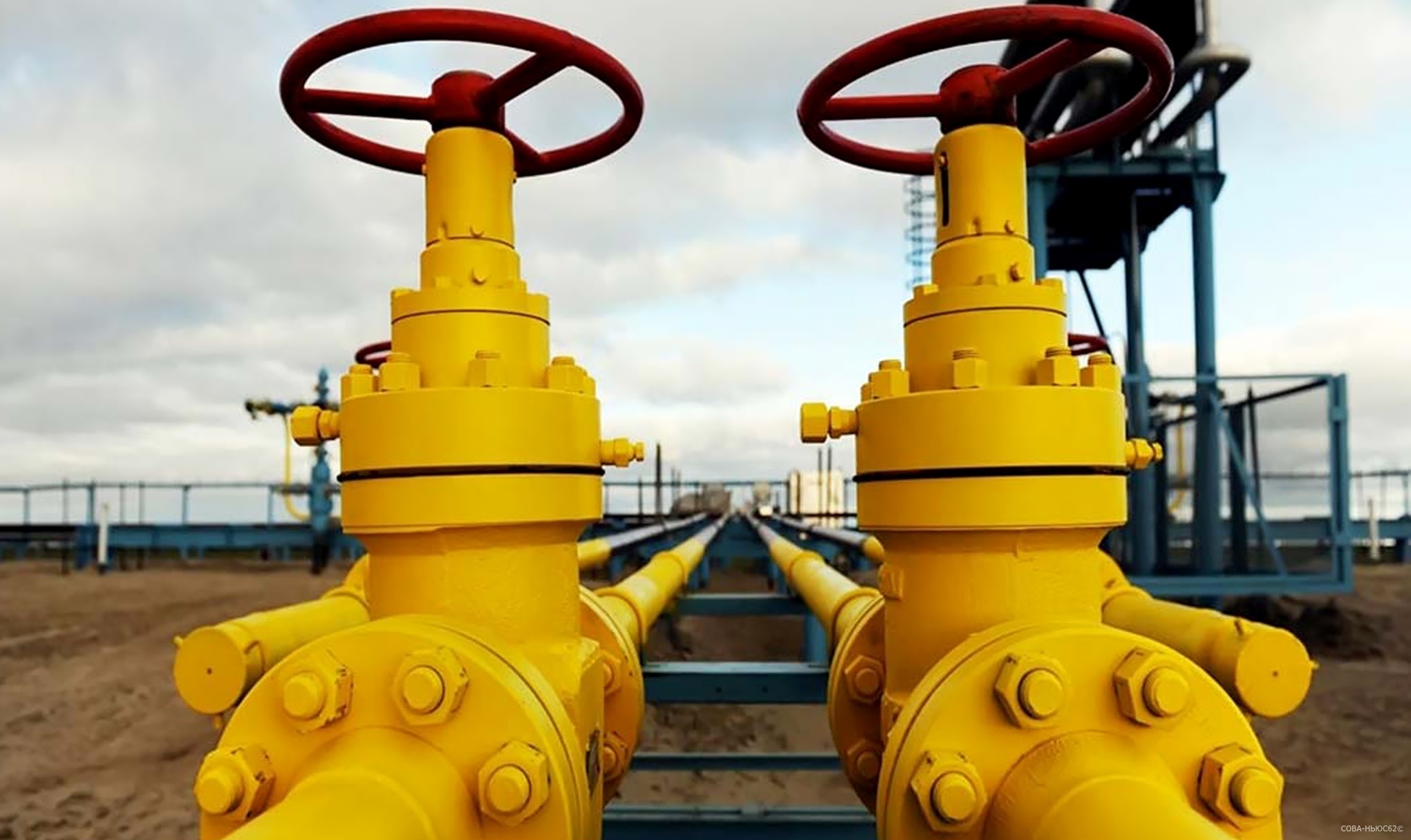 Для «Газпрома» наступило лучшее время наращивать сбыт газа в глубинке