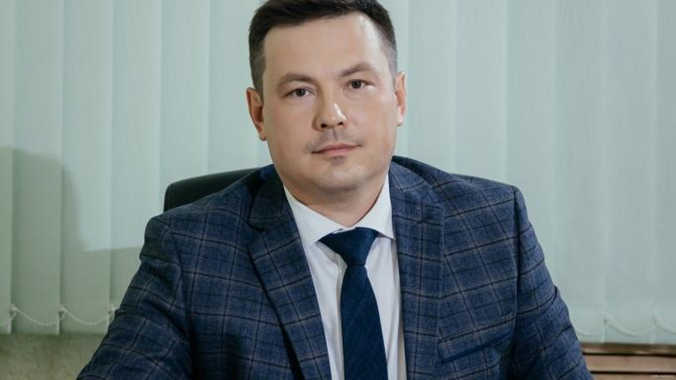 Врио директора рязанского филиала политеха стал Ринат Идрисов