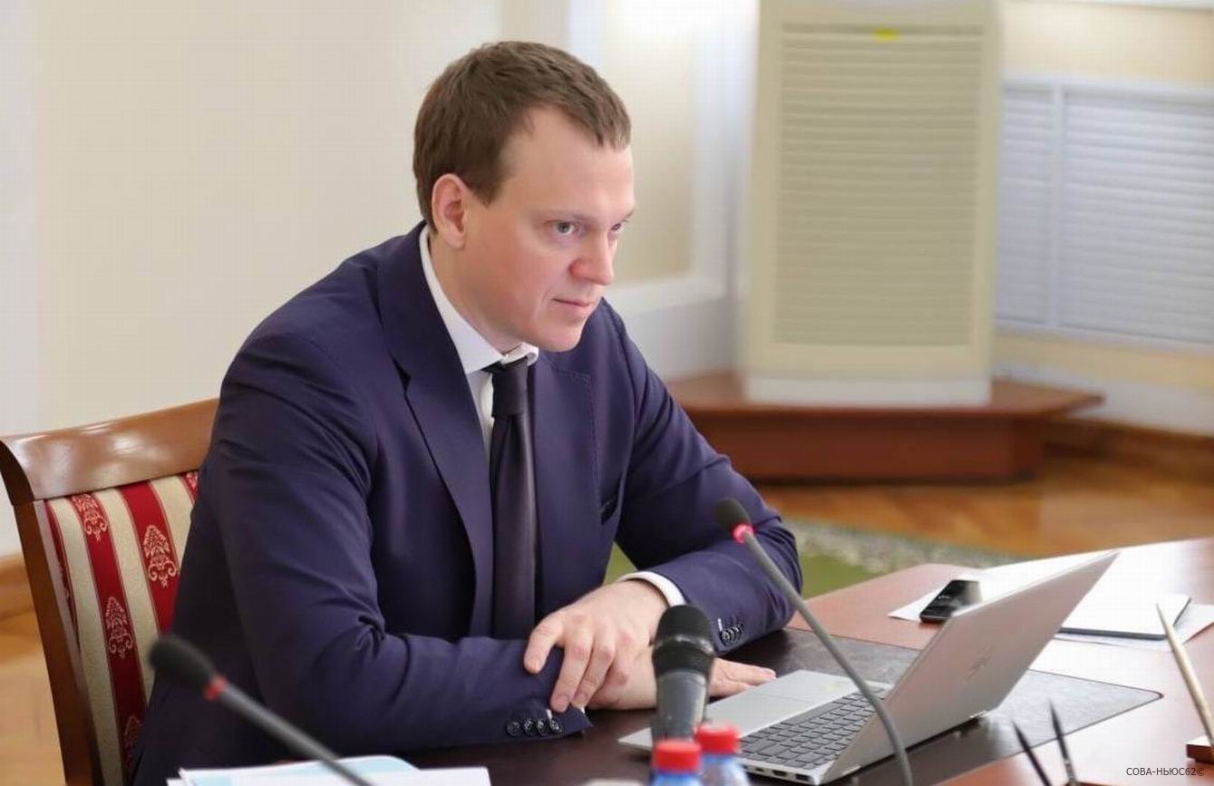 Павел Малков заявил о готовящихся мерах по увеличению рождаемости в Рязанской области
