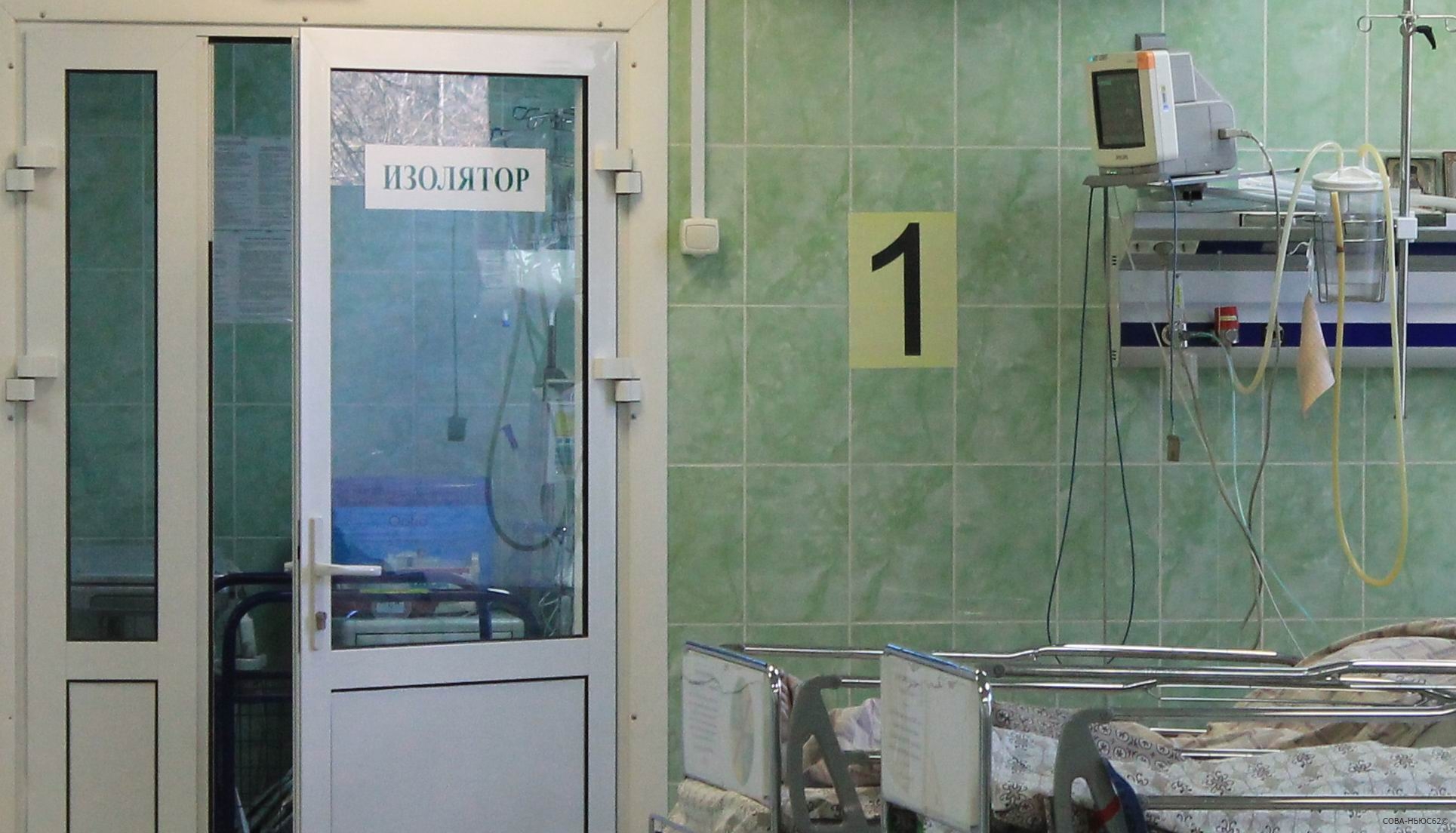 За 2022 год в Рязанской ОКБ провели 108 пересадок человеческих органов