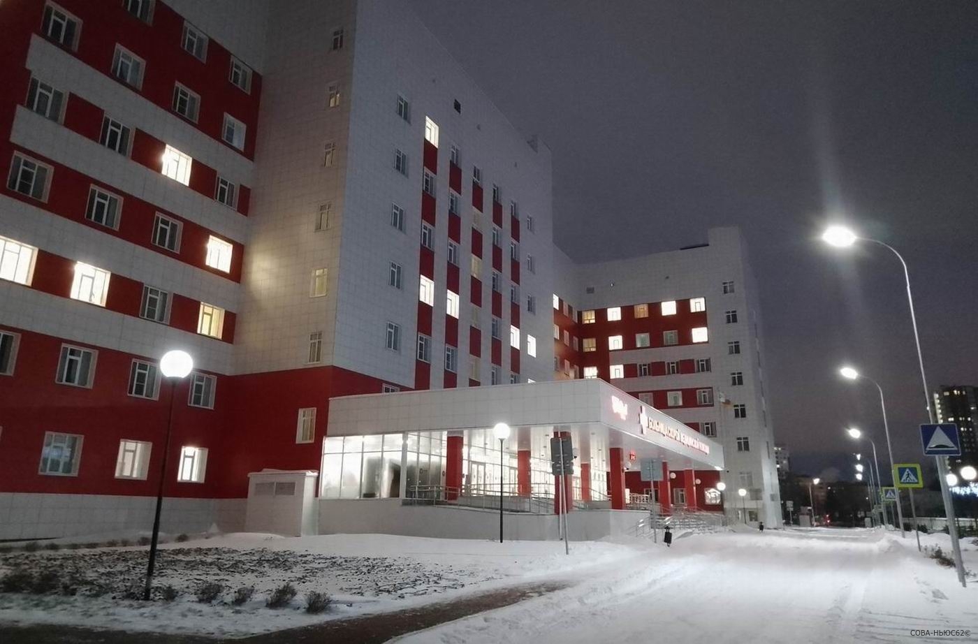 В Рязанской области установят новые социальные доплаты медикам