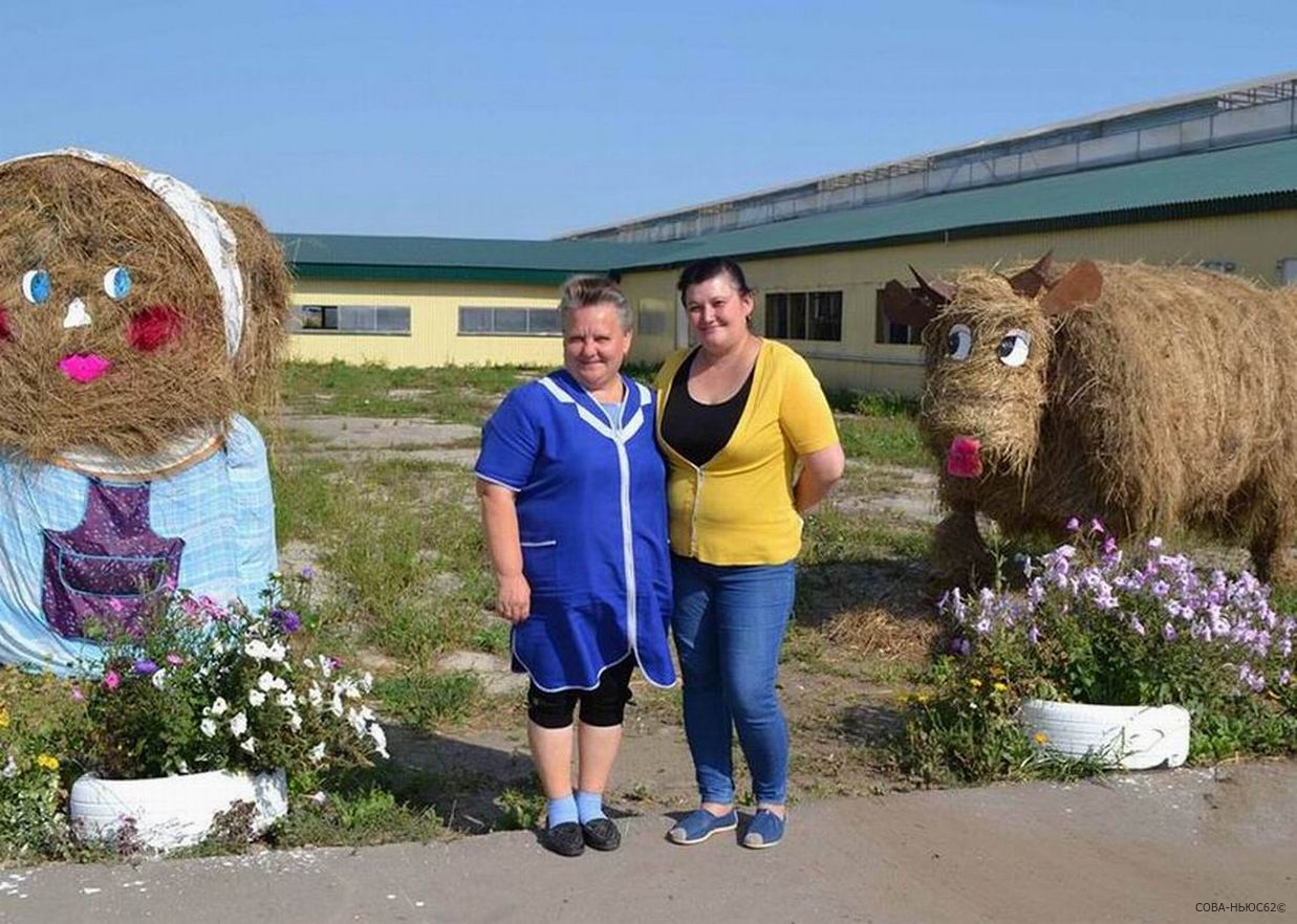 Рязанский минсельхоз зазывает специалистов в сельскую местность