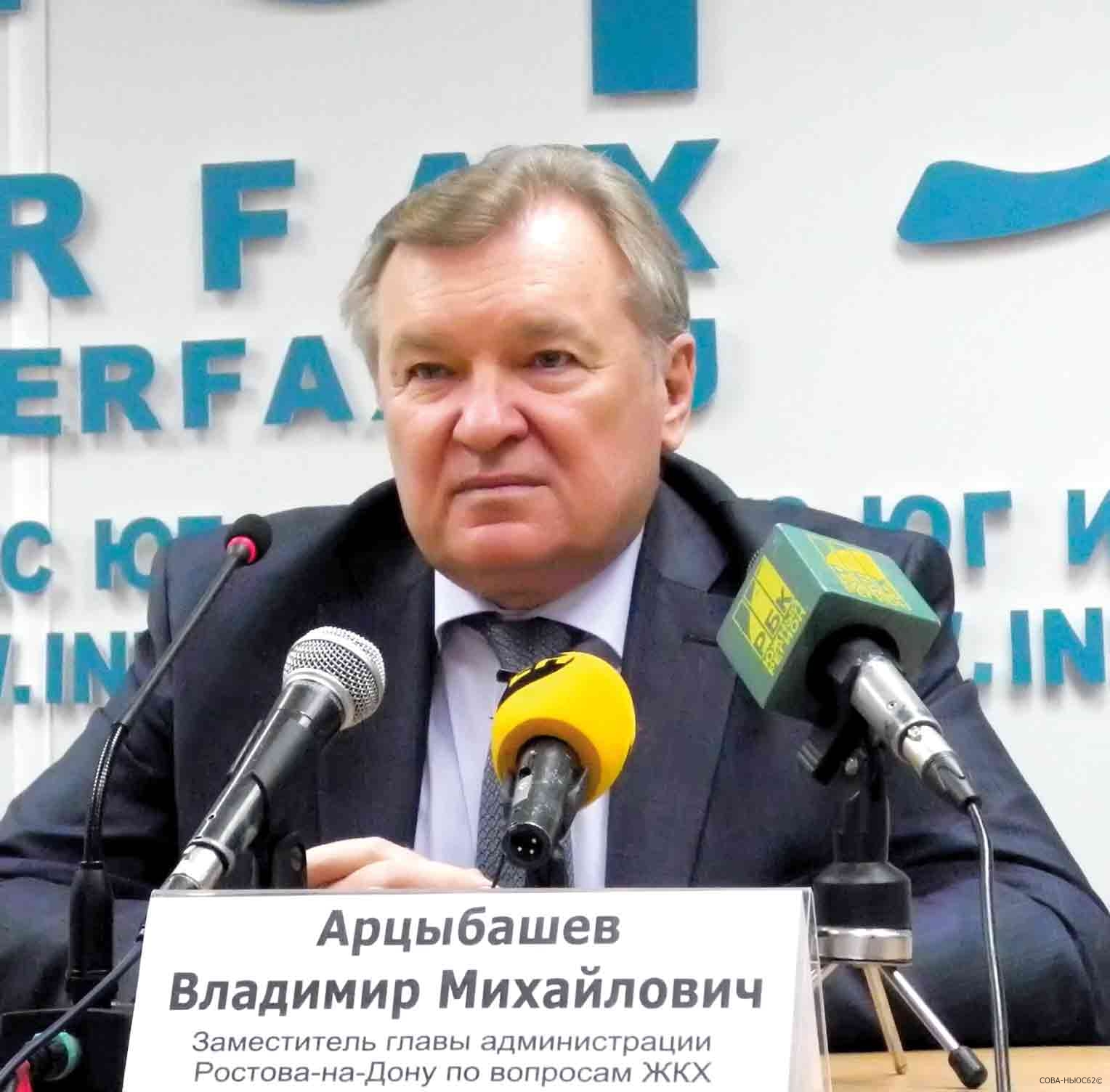 Задержан экс-советник бывшего рязанского вице-губернатора Грекова
