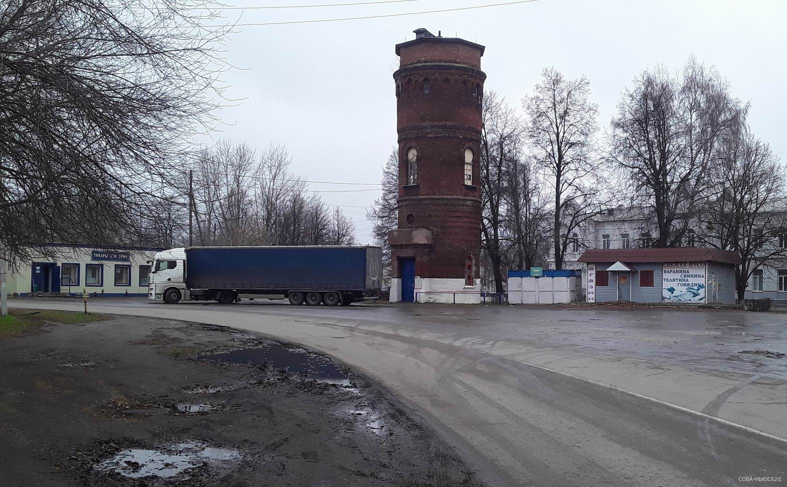 В Рязанской области задержана грабившая пенсионерок банда