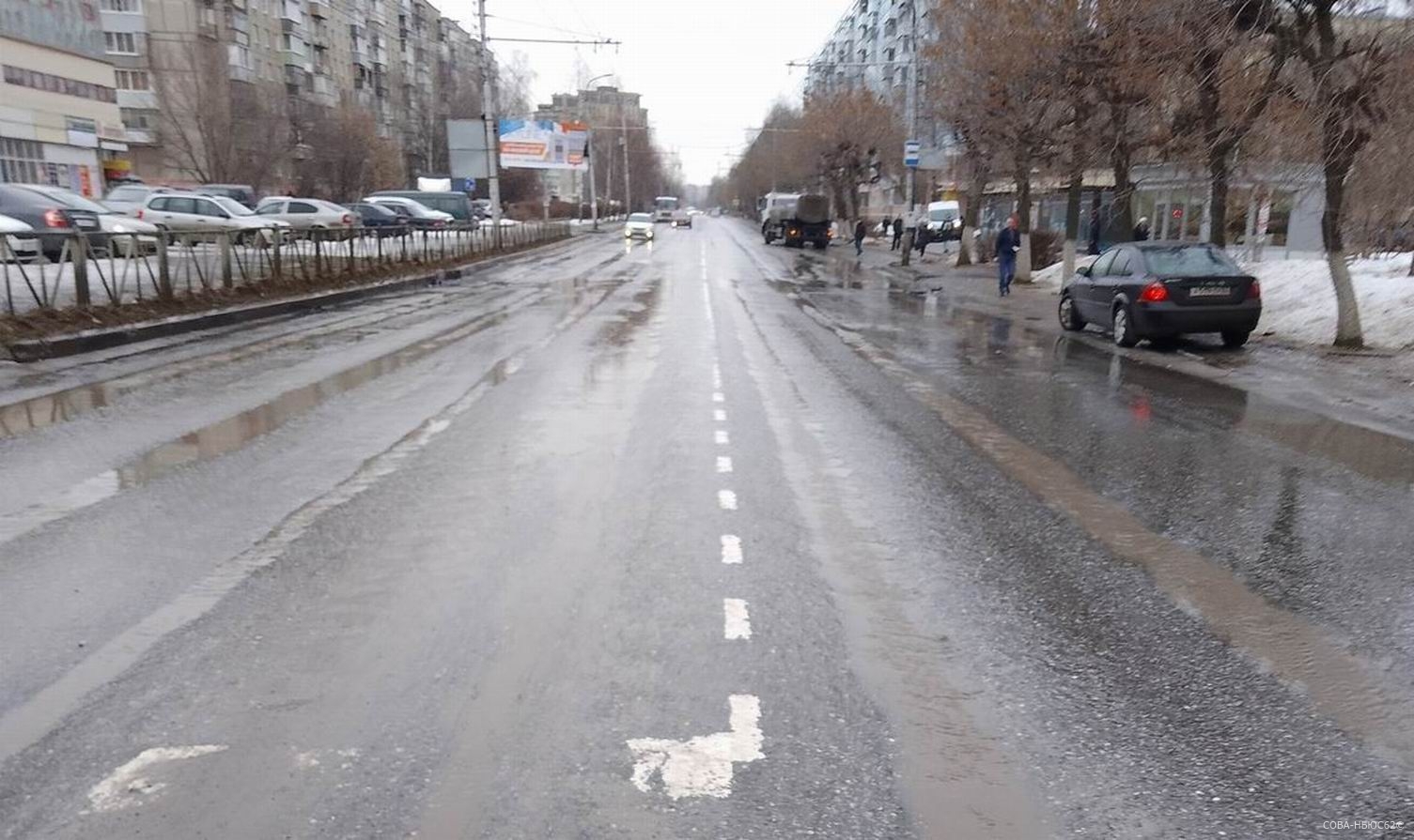 Рязанские власти отремонтируют 89 и проверят 173 гарантийных участка дорог