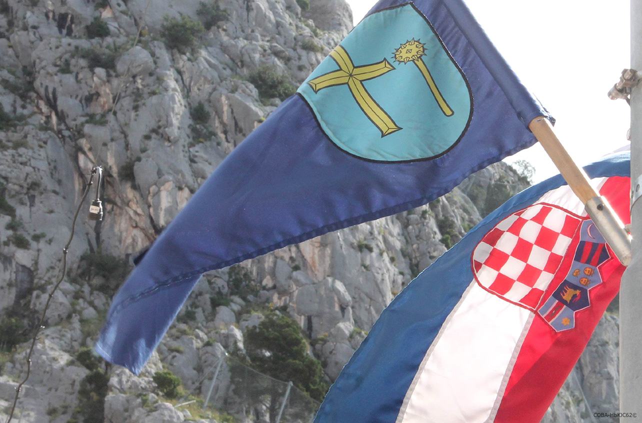 За шенгенскими визами рязанцы стали обращаться к властям Хорватии