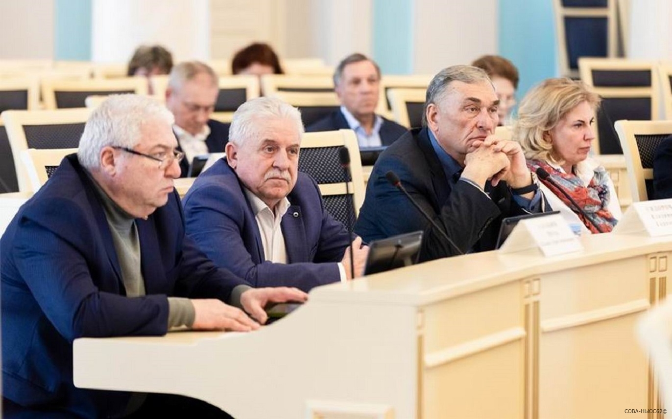 В Рязанской области принят закон о налоговых преференциях для компаний-партнеров ссузов