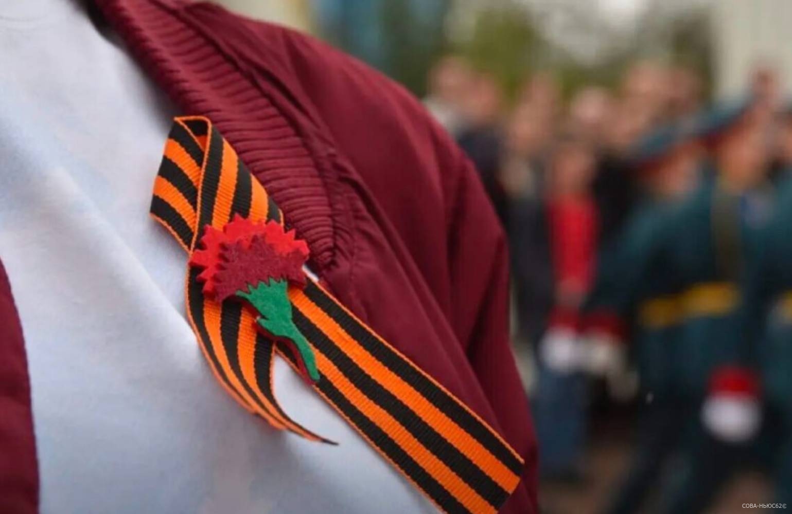 Стало известно об отмене массовых мероприятий ко Дню Победы в Рязанской области