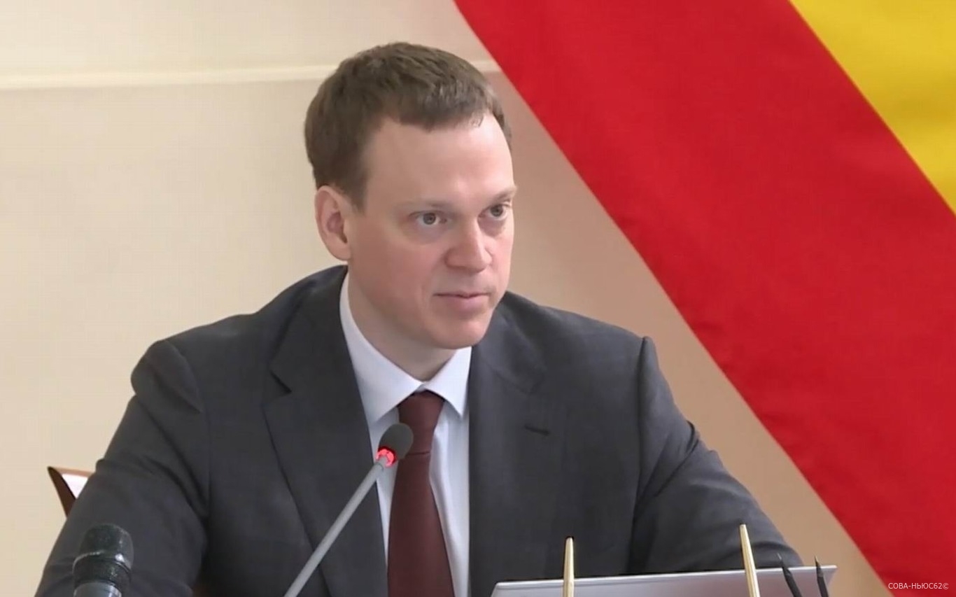Губернатор Малков поднялся в рейтинге влияния глав регионов