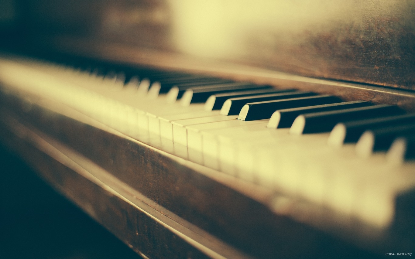 Концертный рояль и итальянский орган впервые прозвучат на улице в Рязани