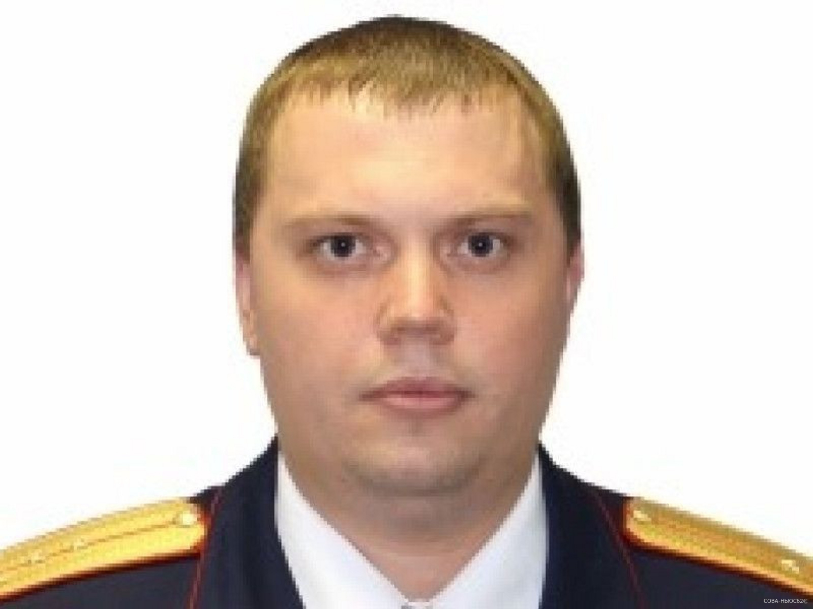 Должность руководителя Скопинского межрайонного отдела СК занял Евгений Боканов