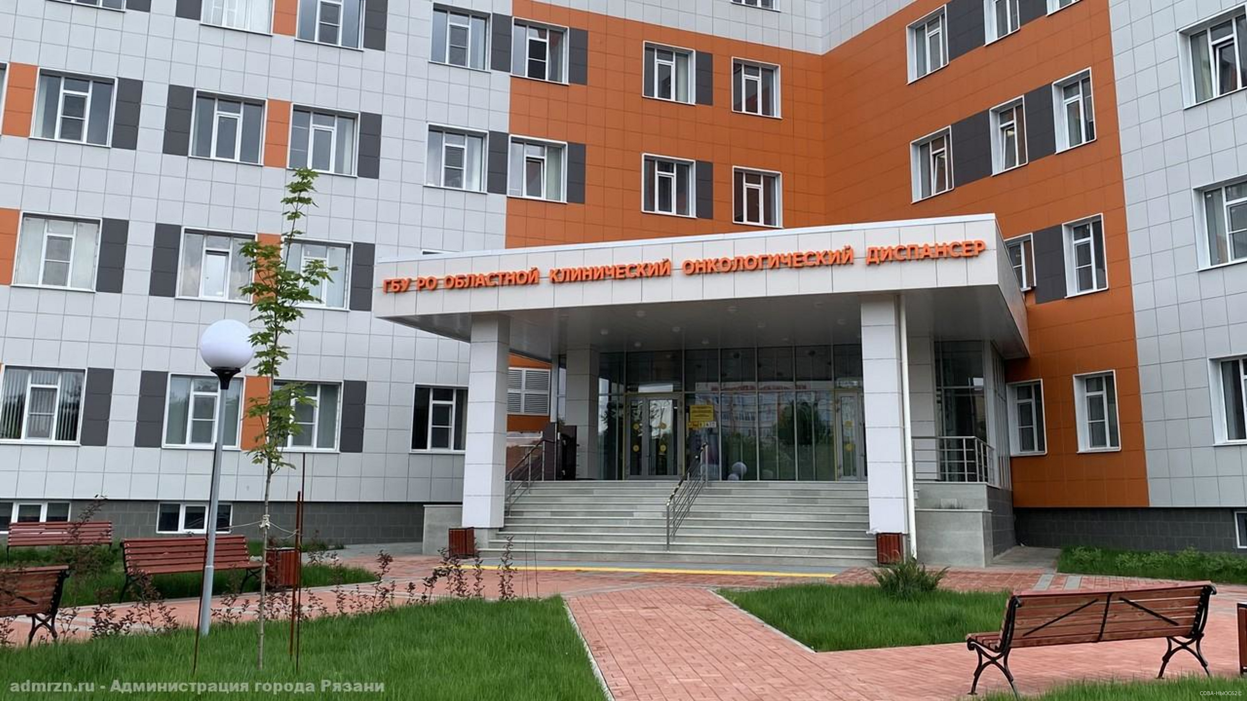 Министр Пшенников назвал реальное число поломанных лифтов в рязанском онкодиспансере