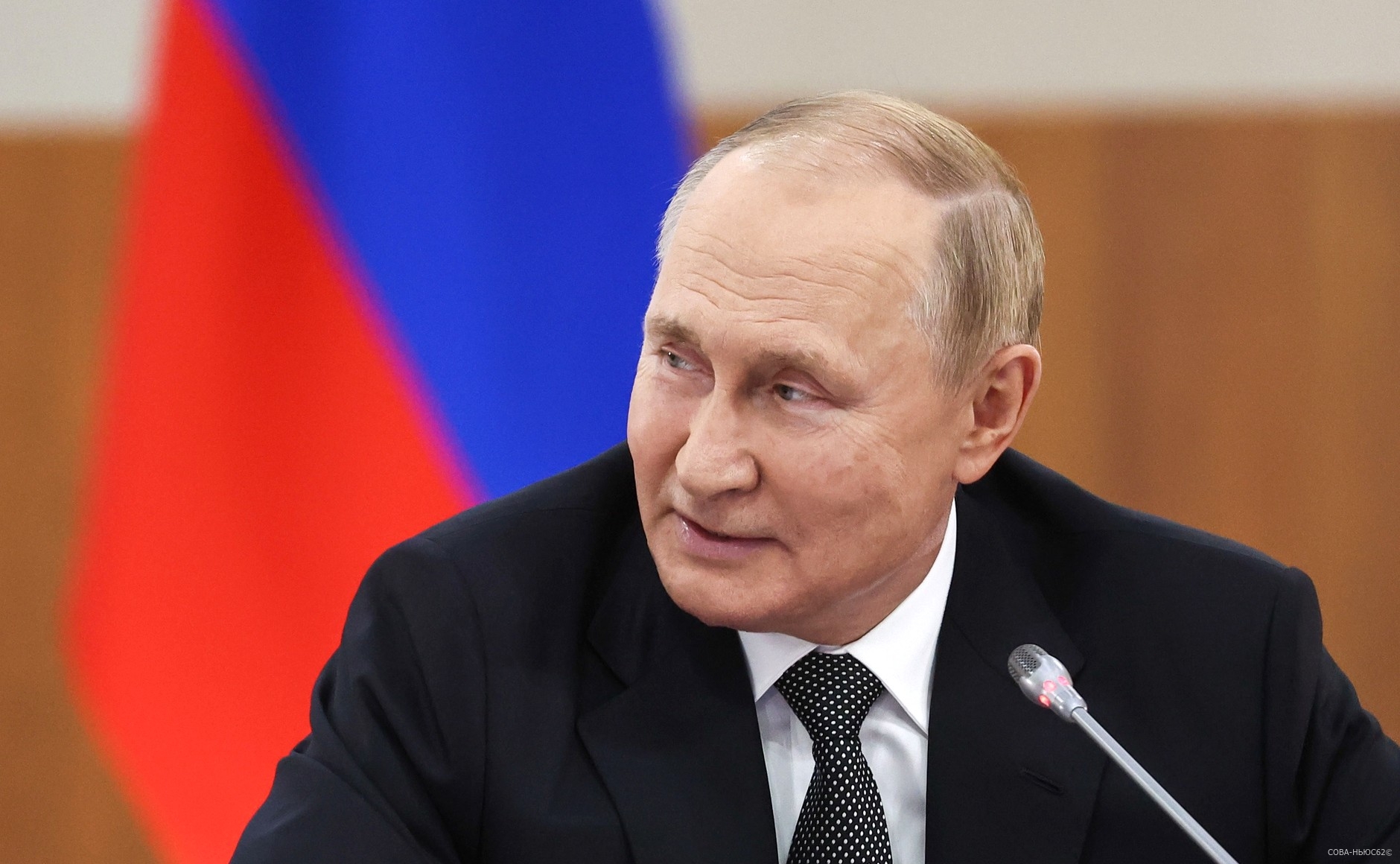 Президент Путин объявил благодарность рязанскому врачу-хирургу