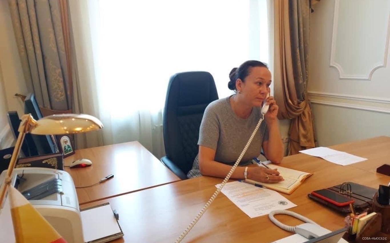 Ирина Петина обжаловала решение о заключении ее под стражу