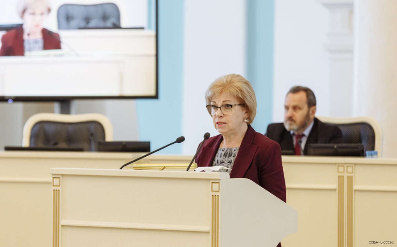 Депутаты Рязоблдумы сообщили об изменениях в бюджете