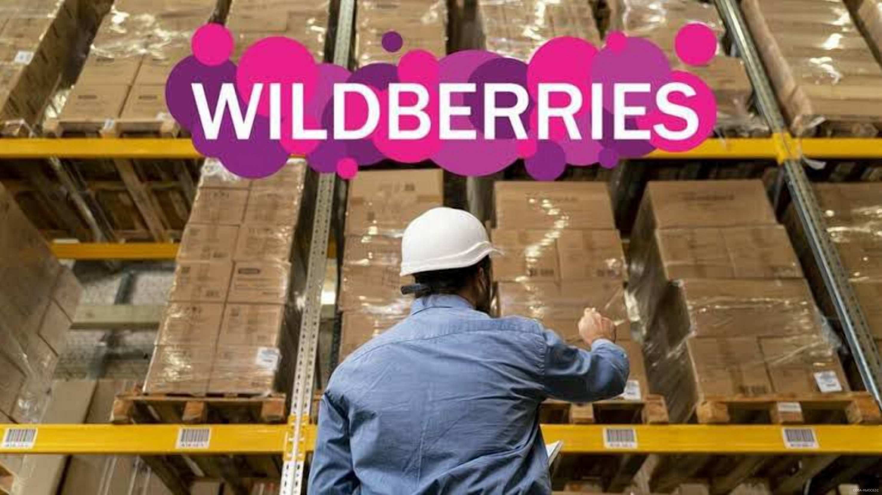 Wildberries объявил об открытии логистического центра под Рязанью