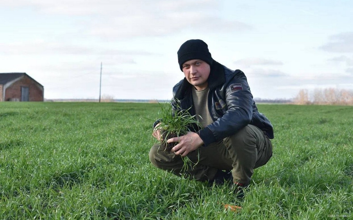 В Рязанской области выросла грантовая поддержка фермеров