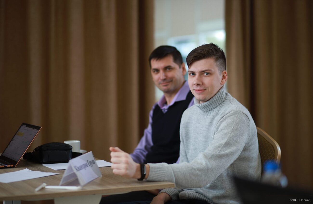 Стартовала бизнес-миссия рязанских предпринимателей в Беларусь