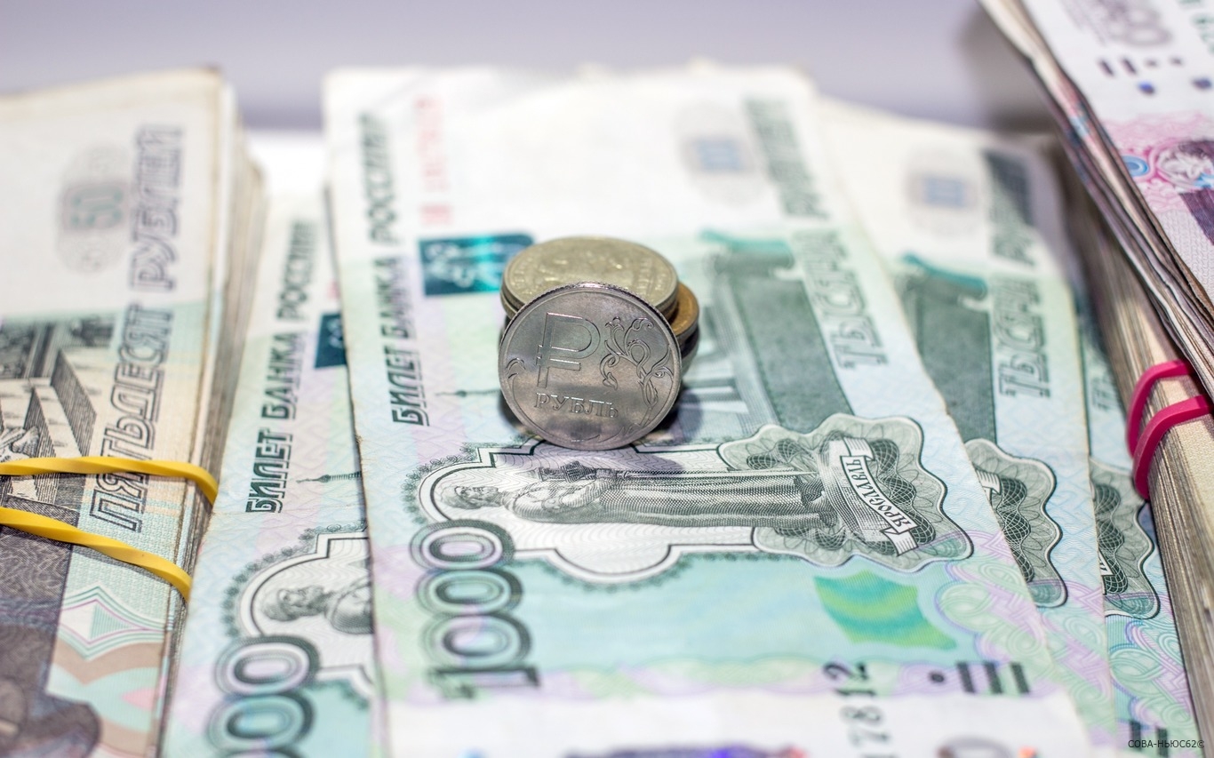 Инфляция в сфере услуг Рязанской области увеличилась до 10,7%